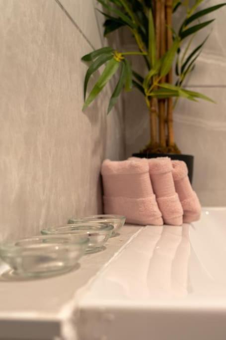 Center - Tbh Apartment *
